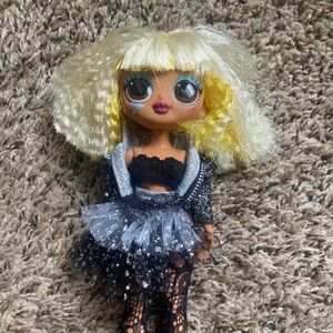 LOL surprise OMG doll